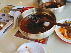 -服务大楼冷面(延大店)