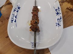 -柴氏风味斋(甘家口店)