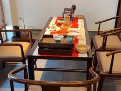 -江宴·半山别院(江北新区大厂店)