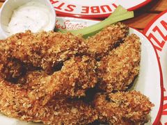 -Tubestation站点比萨(五道营店)