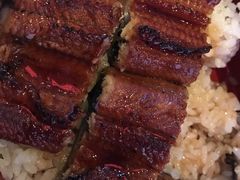 -滩万日本料理Nadaman(国贸大酒店)