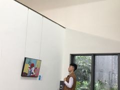 -大芬美术馆
