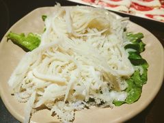 -舒家大院老火锅(台江路店)
