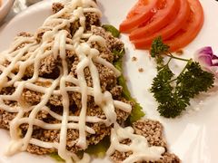 -申宴酒楼(王子百货店)