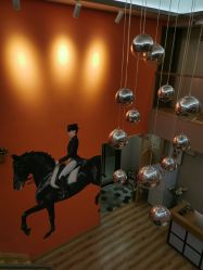 -爱小小美甲美学