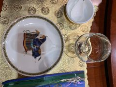 -海拉尔蒙古包(房山长阳店)