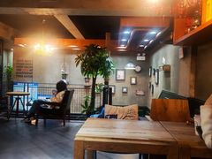-FASHION BAKERY法森贝克(新德路店)