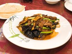 -鹊华居·地道鲁菜·海鲜·融合味(大明湖店)