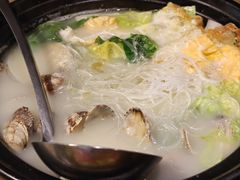 -洪兴砂锅·融合砂锅菜(三站店)