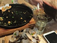 -何师烧烤·香辣蟹·川菜·30年老品牌(太古里旗舰店)