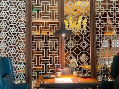 大堂-青年公社烤鸭(青年路店)