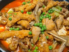 -蛙喔牛蛙(义乌新光汇店)