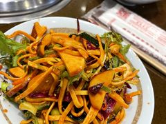 -合合大冷面(湖南店)