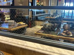 -川骄海鲜自助(河东店)