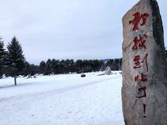 -北极村旅游风景区