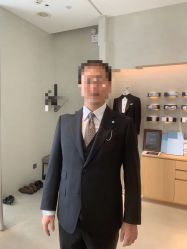 -BROTHER西服礼服定制·商务·婚礼(佛山南海店)