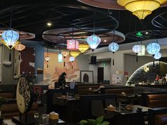 -熹悟海鲜火锅·广式打边炉