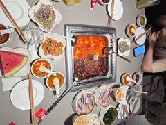 -海底捞火锅(珠影星光城夜宵主题店)