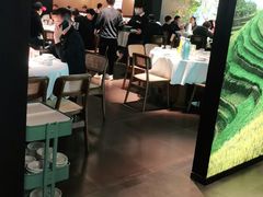 大堂-湘邻呷铺·田园家宴(汉基广场店)