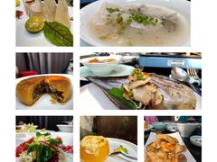 -小广寒电影艺术餐厅(小广寒经三路店)