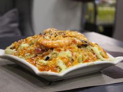 -吱咖啡西式简餐