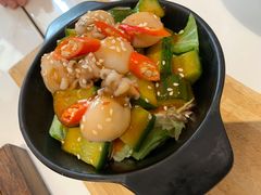 -森Some Fusion(荔湾店)