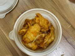 -关东小磨东北菜(漕河泾印象城店)