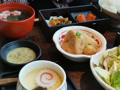 -味太助·银饭食堂(中华城店)