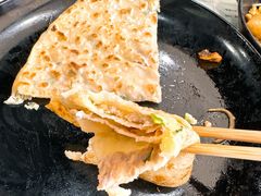 茄子糊啦汰-聚缘坊特色名小吃(天元西街店)