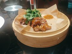 -川流不息·地道川菜·小龙虾(新松江路店)