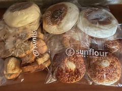-Sunflour(来福士店)