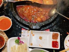 -川中故事·成都老火锅(东书房店)