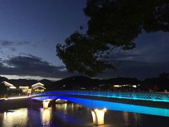 -溪口-滕头旅游景区