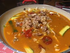香辣跳跳蛙-湘里乡亲甲王二老店
