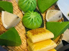 -龙泉人椰子鸡.糟粕醋.海南菜(三亚旗舰店)