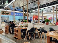 大堂-蚝英雄·鲜蚝自助专门店