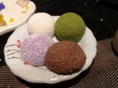 -德川家日本料理(中关村寰太大厦店)