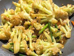 -金枝玉叶上海人家食府(三里河店)