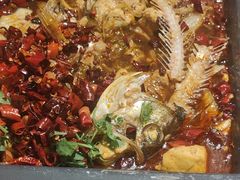 -郑喜旺烧烤(郑州总店)