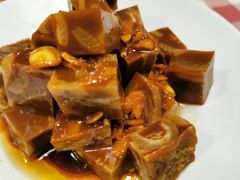 妈妈熬皮冻-让我们见个面(祥云小镇店)
