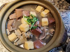 -南京大牌档(夫子庙老门东店)