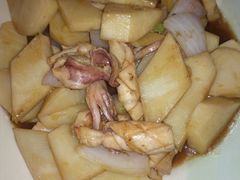 -苏记美食(张槎一路店)
