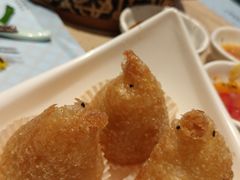 -点都德(华强南店)