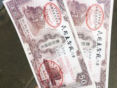 -宁波溪口古镇-民国大杂院