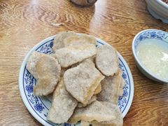 -门框胡同百年卤煮(前门煤市街店)