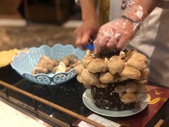 -捞神汤物料理(正大广场店)