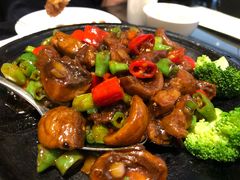 -鹿港小镇(金虹桥国际中心店)