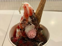 -不翻台·无国界铁板烧(北国先天下店)