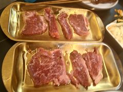 -東盛炭烤自助料理(玄武招商花园城店)