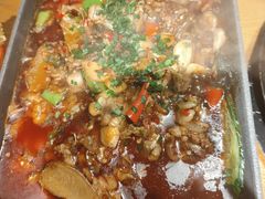 -楚成谷鸭馆(裕民店)